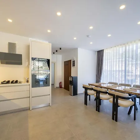 别墅 Margini 2 卡尔坎