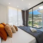 别墅 Margini 2 卡尔坎