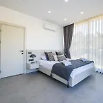 别墅 Margini 2 卡尔坎