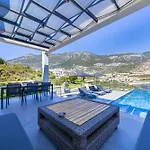 别墅 Margini 2 卡尔坎