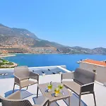 Margini 2 Villa Kalkan