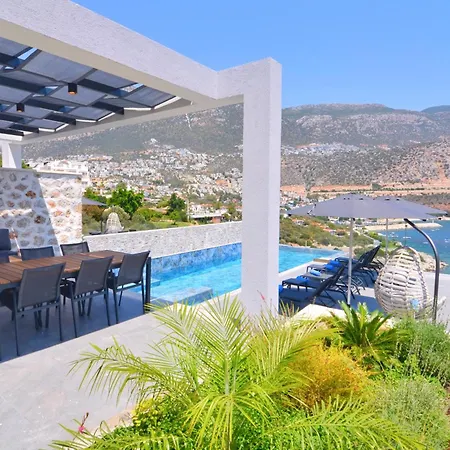 Villa Margini 2 *