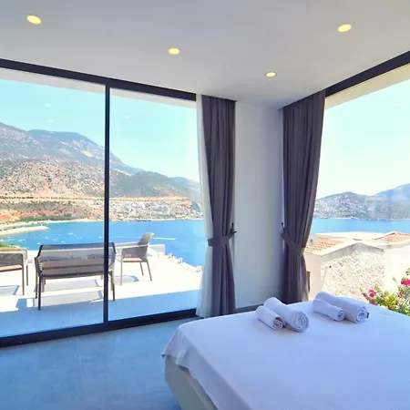 Villa Margini 2 *