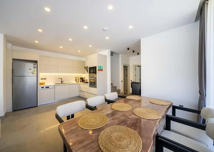 Villa Margini 2 Kalkan