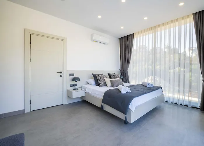 Villa Margini 2 Kalkan