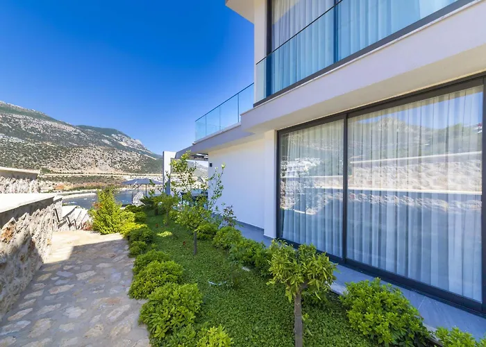 Villa Margini 2
