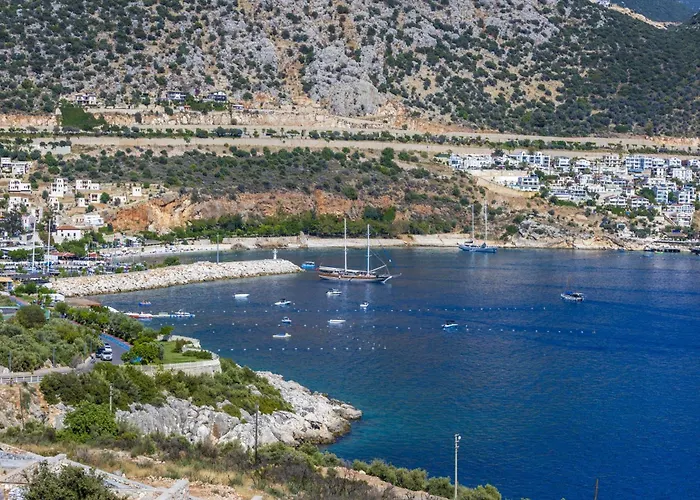 Villa Margini 2 *