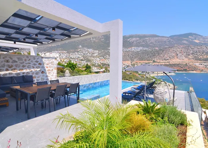 Villa Margini 2 *
