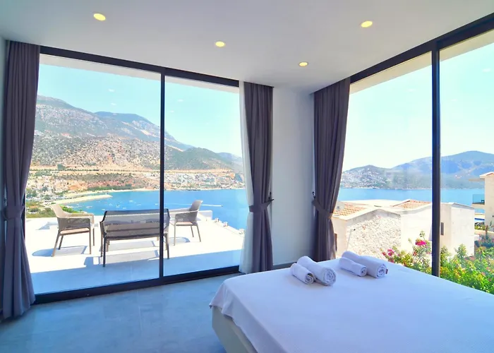 Villa Margini 2 *